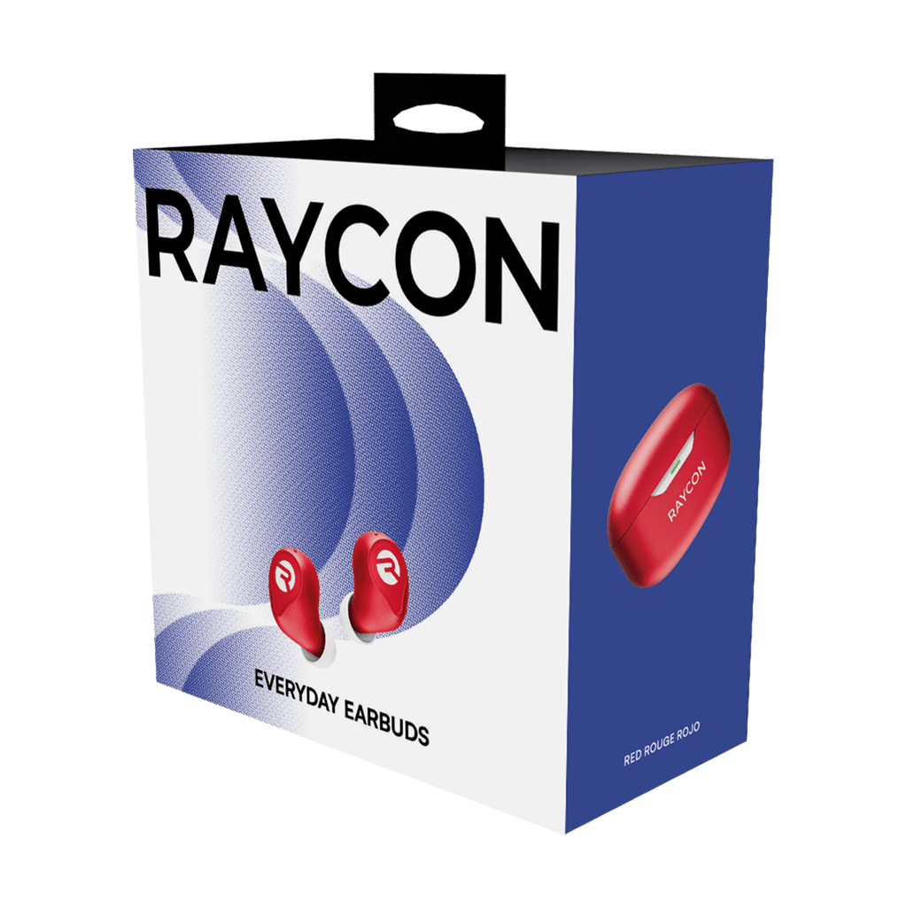 Everyday Earbuds Plus