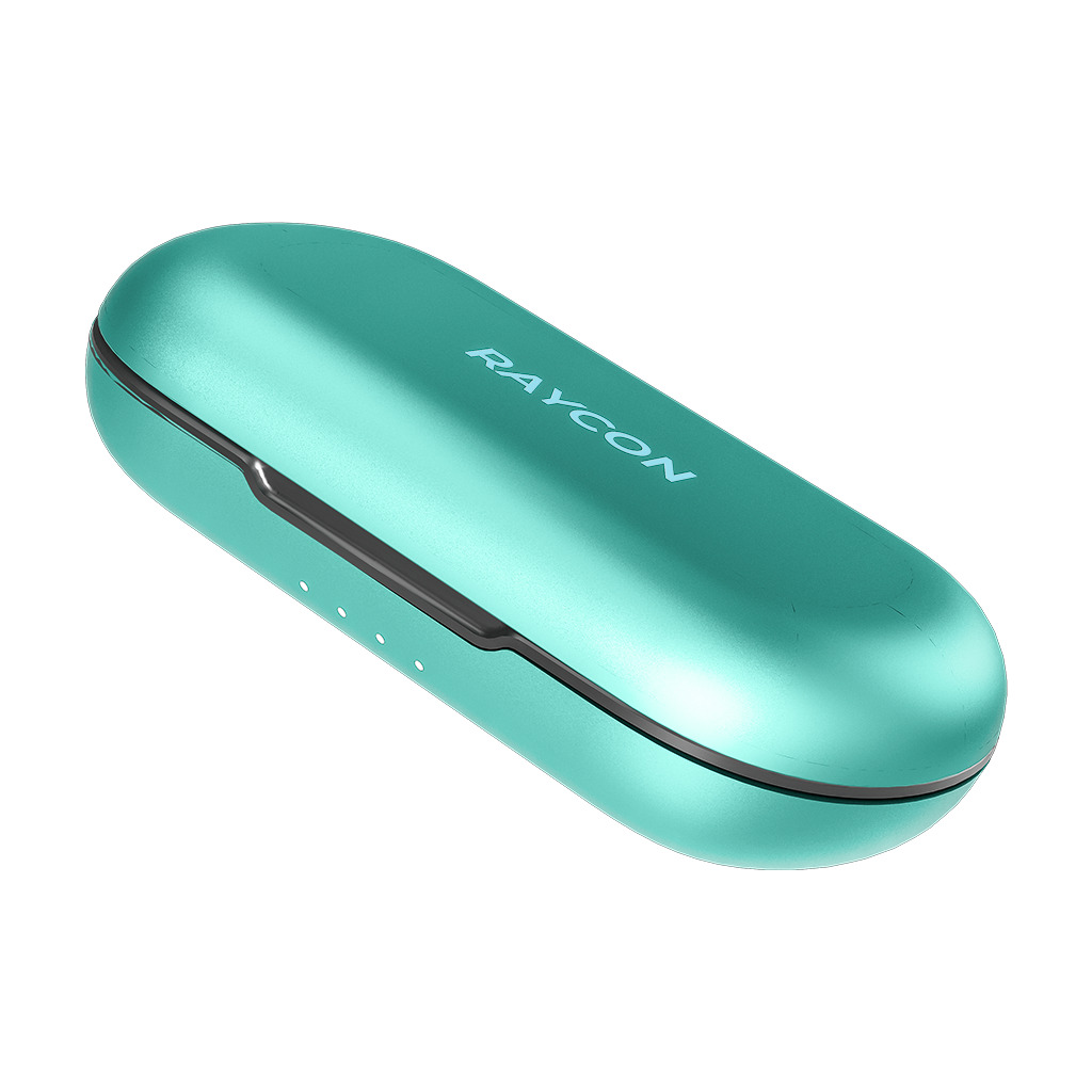 Fitness Open Earbuds