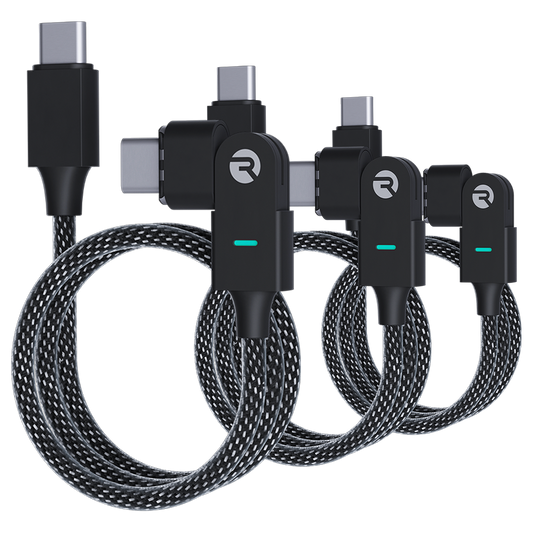 Magic 180 Cable 3x Kit