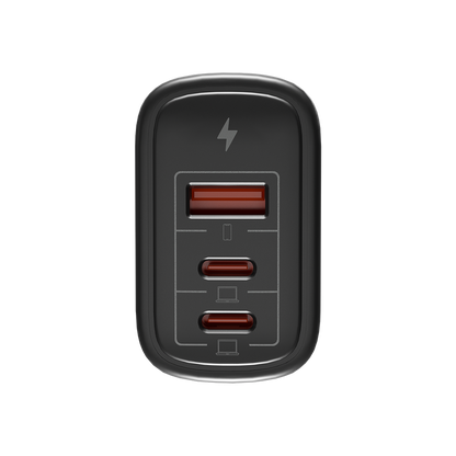 The Magic Charger 65W