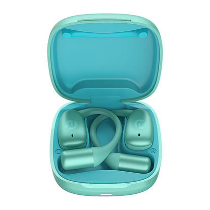 Essential Open Earbuds