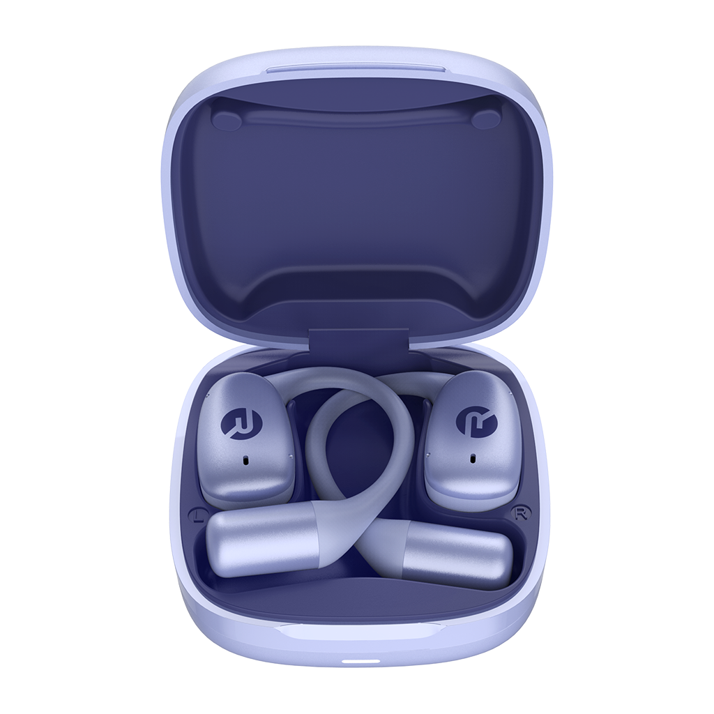 Essential Open Earbuds