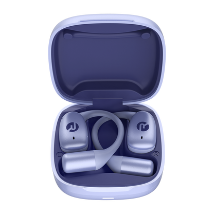 Essential Open Earbuds