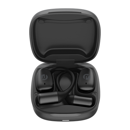 Essential Open Earbuds