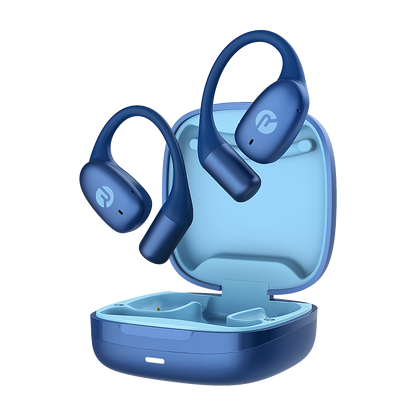 Essential Open Earbuds