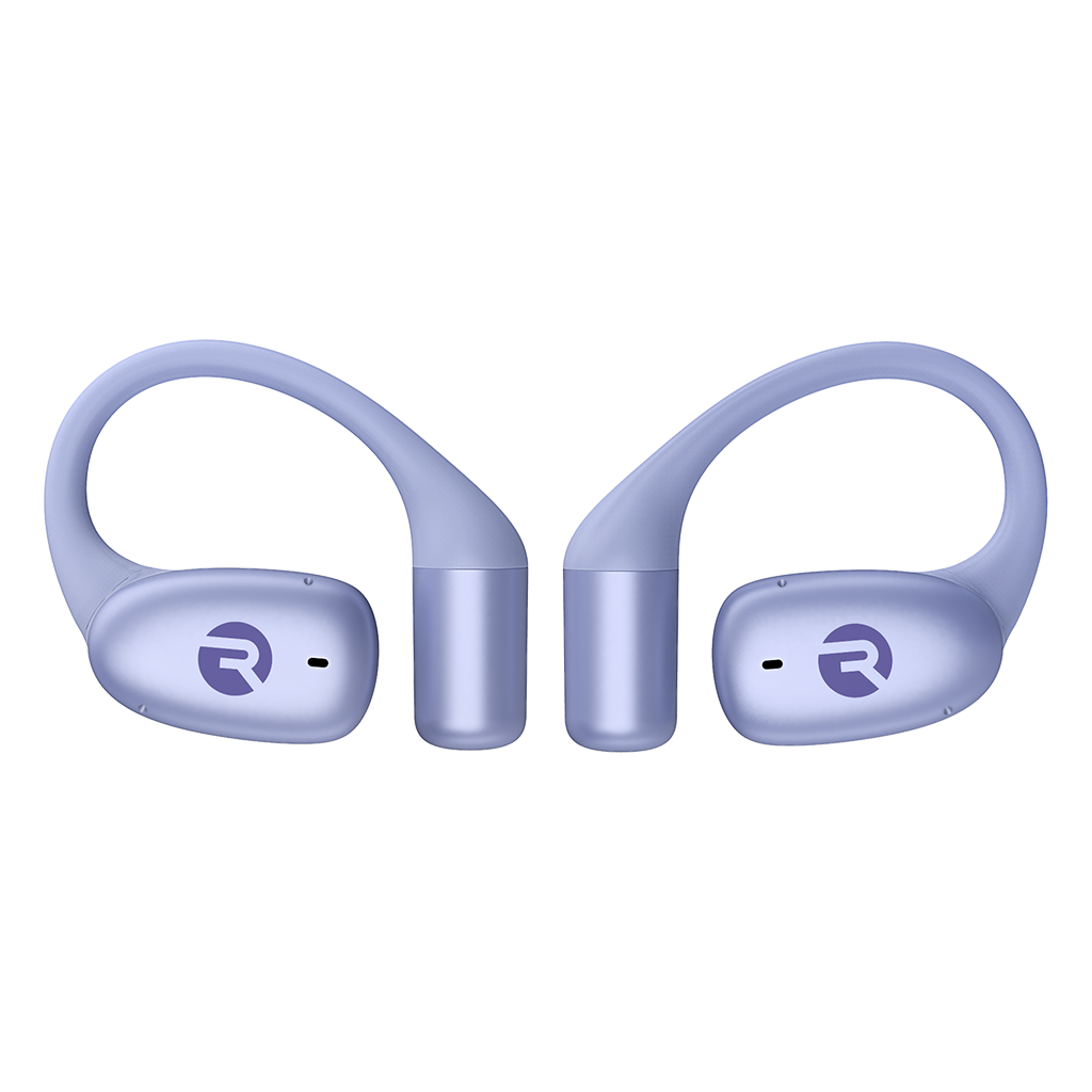 Essential Open Earbuds