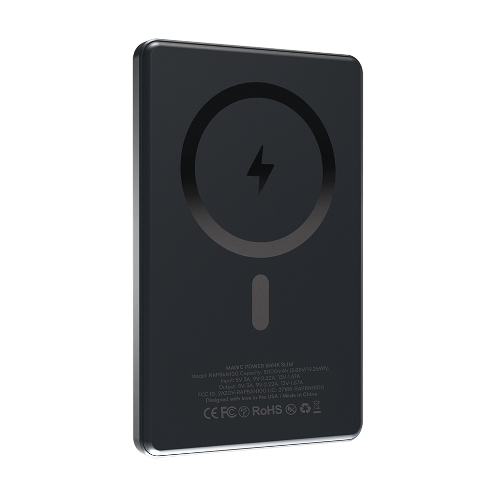 Magic Power Bank Slim