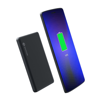 Magic Power Bank Slim