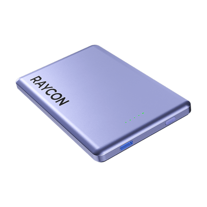 Magic Power Bank Slim