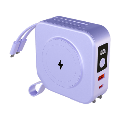 Magic Power Bank 5-In-1 LP