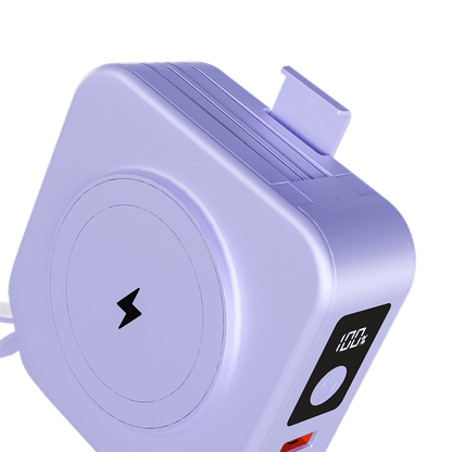 Magic Power Bank 5-in-1
