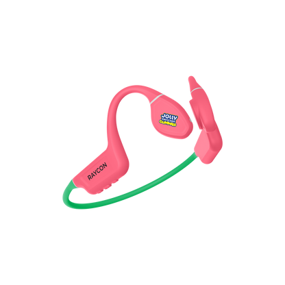 Bone Conduction Headphones