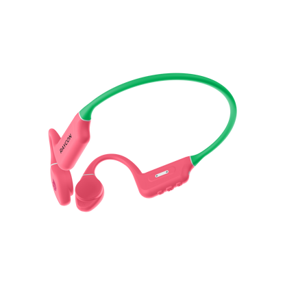 Bone Conduction Headphones