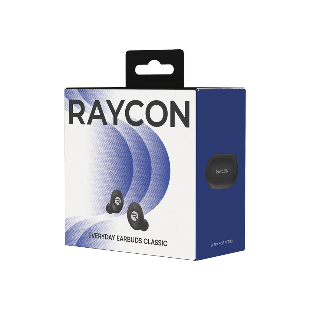 Everyday Earbuds Classic