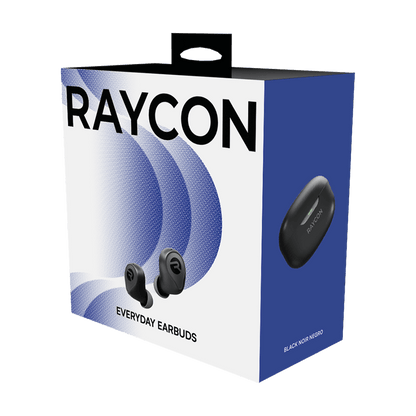 Everyday Earbuds Plus