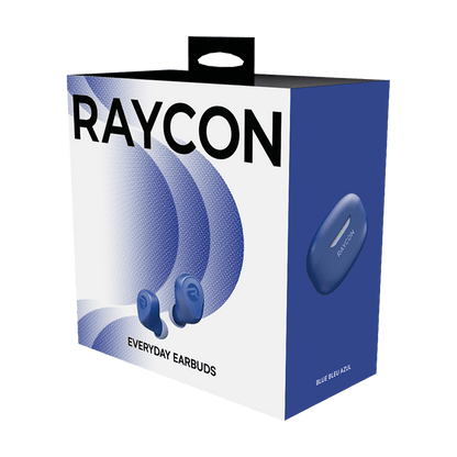 Everyday Earbuds Plus