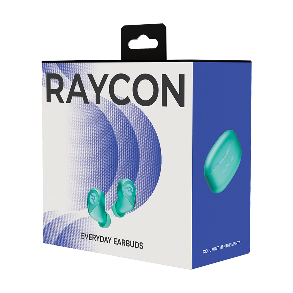 Everyday Earbuds Plus