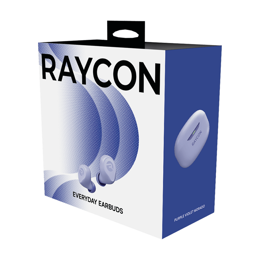 Everyday Earbuds Plus