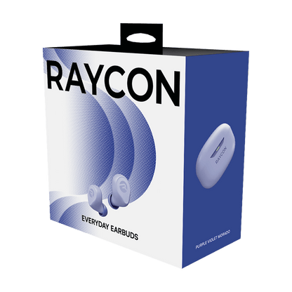 Everyday Earbuds Plus