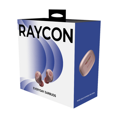 Everyday Earbuds Plus