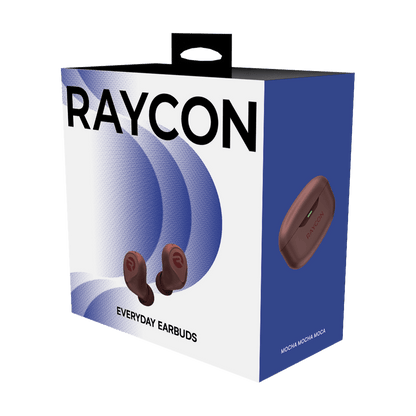 Everyday Earbuds Plus