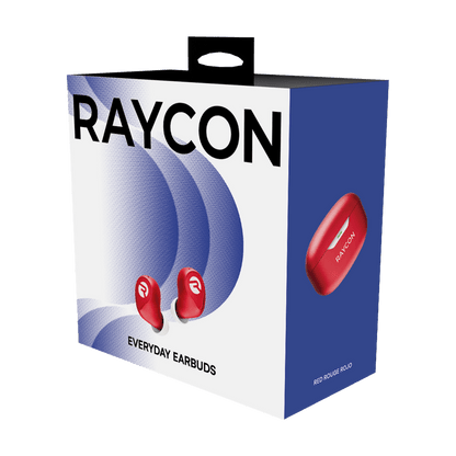 Everyday Earbuds Plus