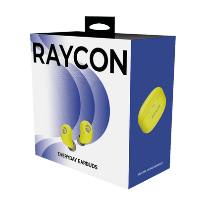 Everyday Earbuds Plus