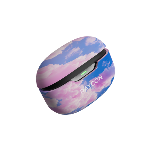 Protective Case for Everyday Earbuds Plus