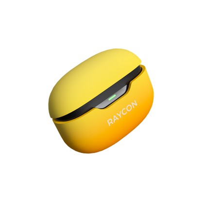 Protective Case for Everyday Earbuds Plus