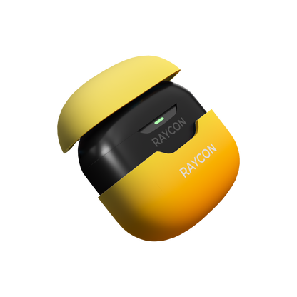 Protective Case for Everyday Earbuds Plus