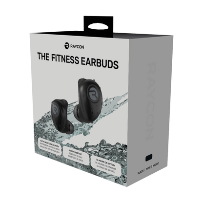 Fitness Earbuds