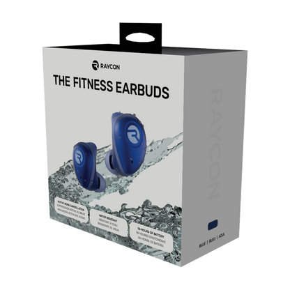 Fitness Earbuds