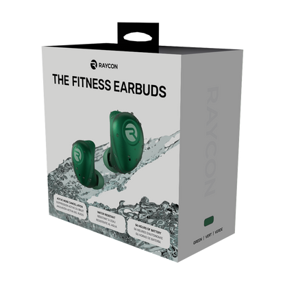 Fitness Earbuds