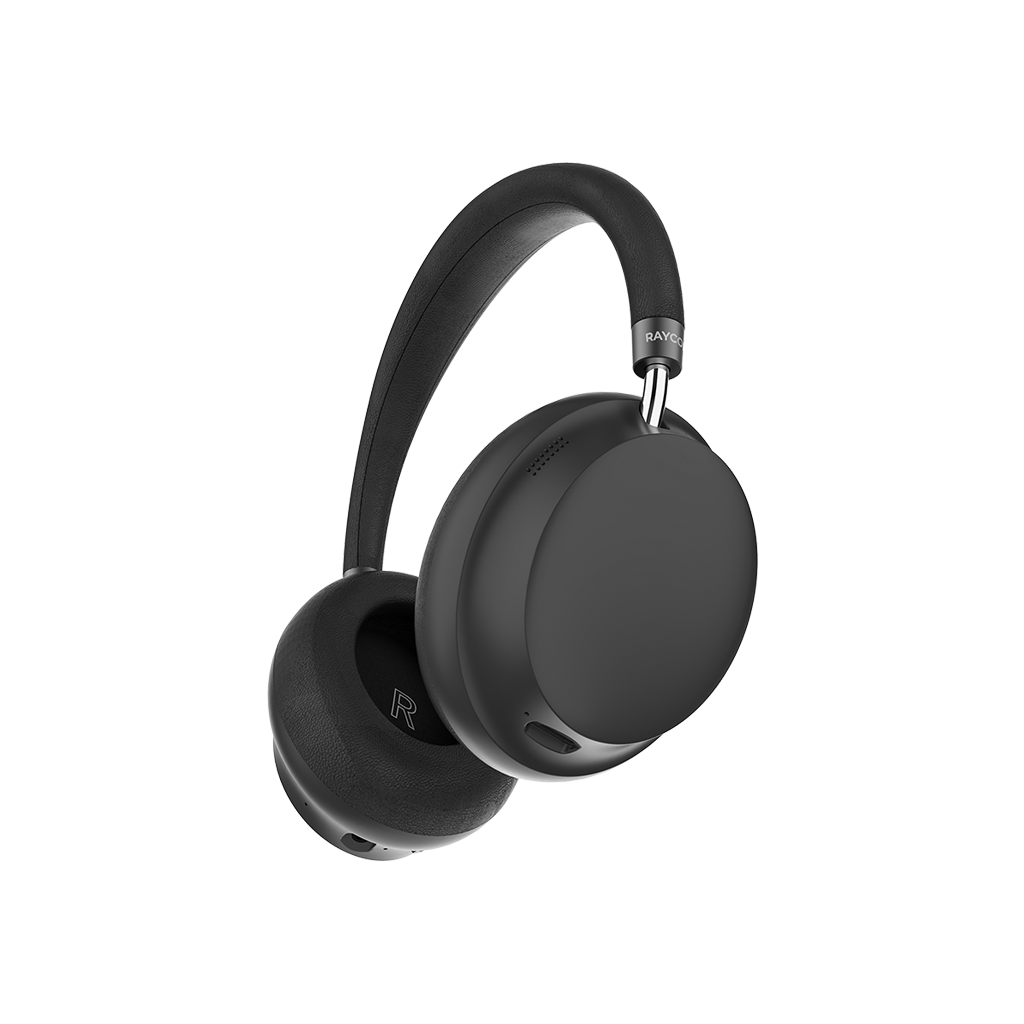 Essential Headphones