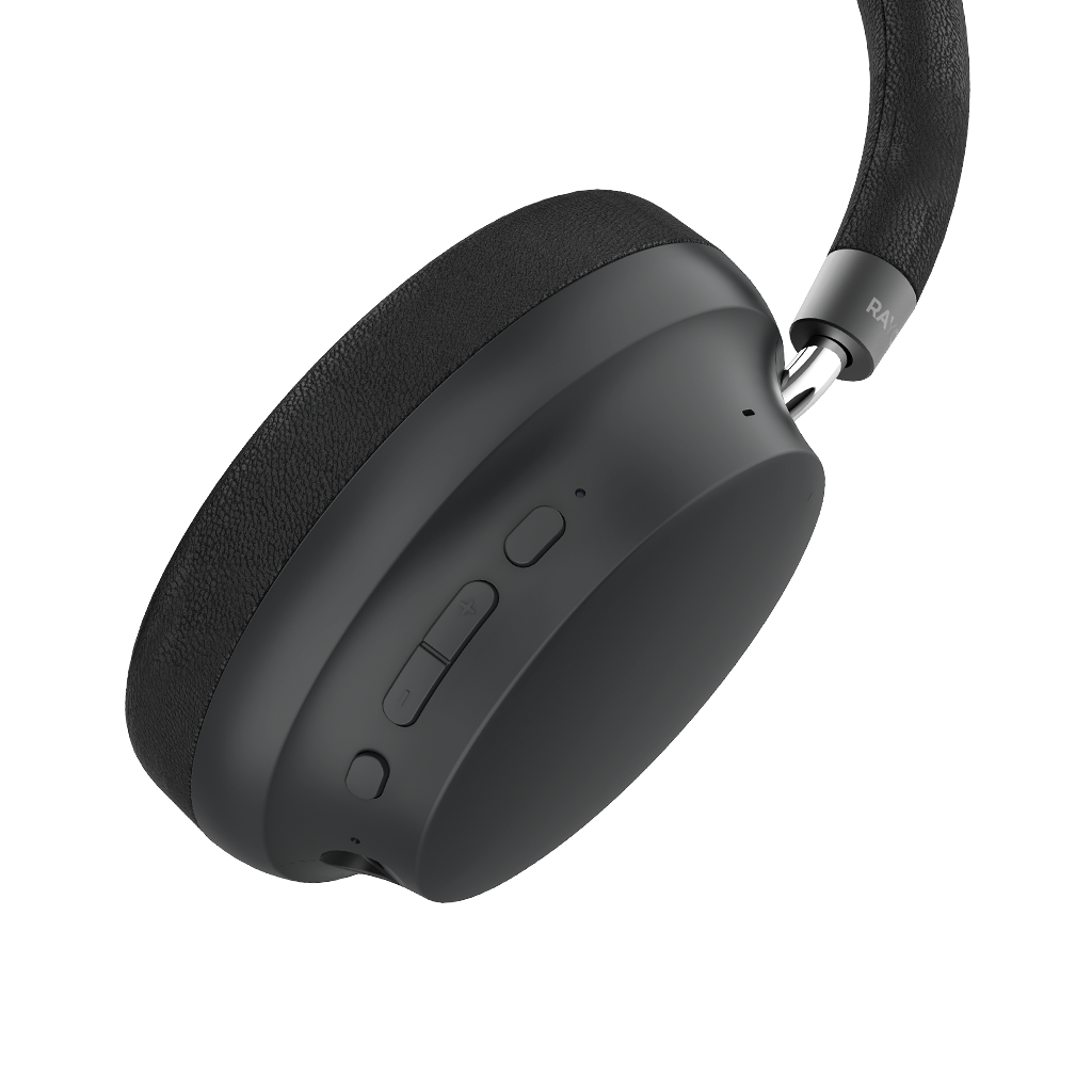 Essential Headphones