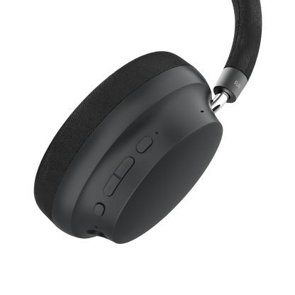 Essential Headphones