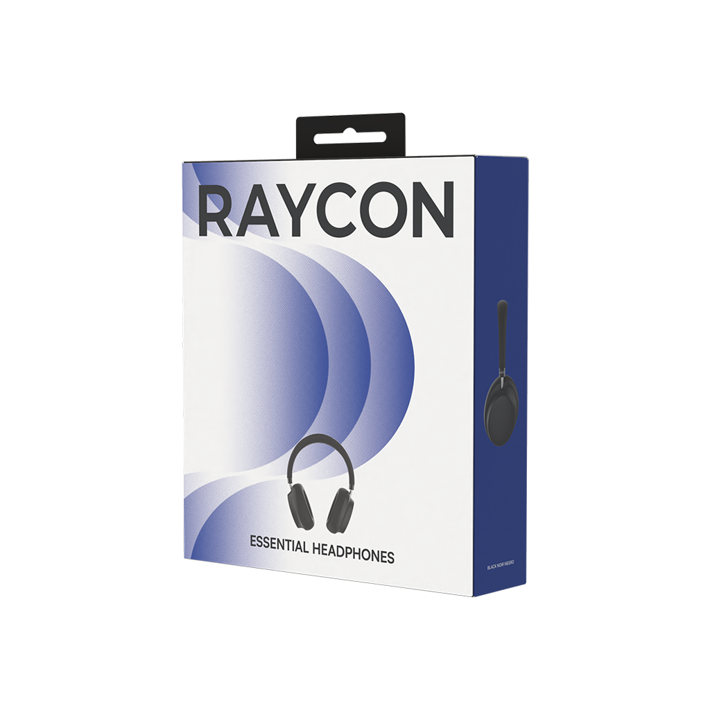 Essential Headphones