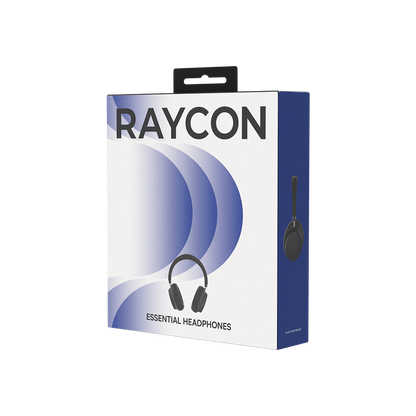 Essential Headphones