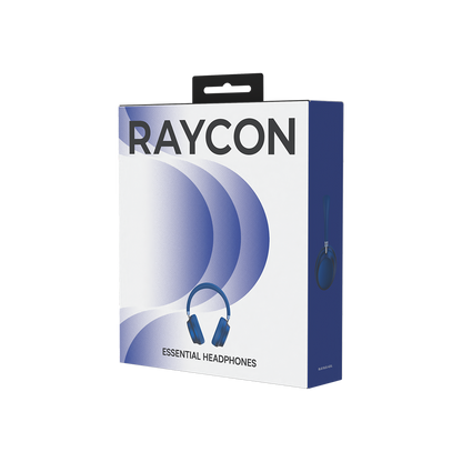 Essential Headphones