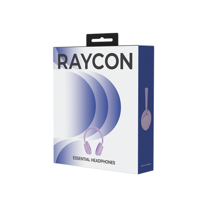 Essential Headphones