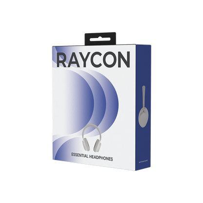 Essential Headphones