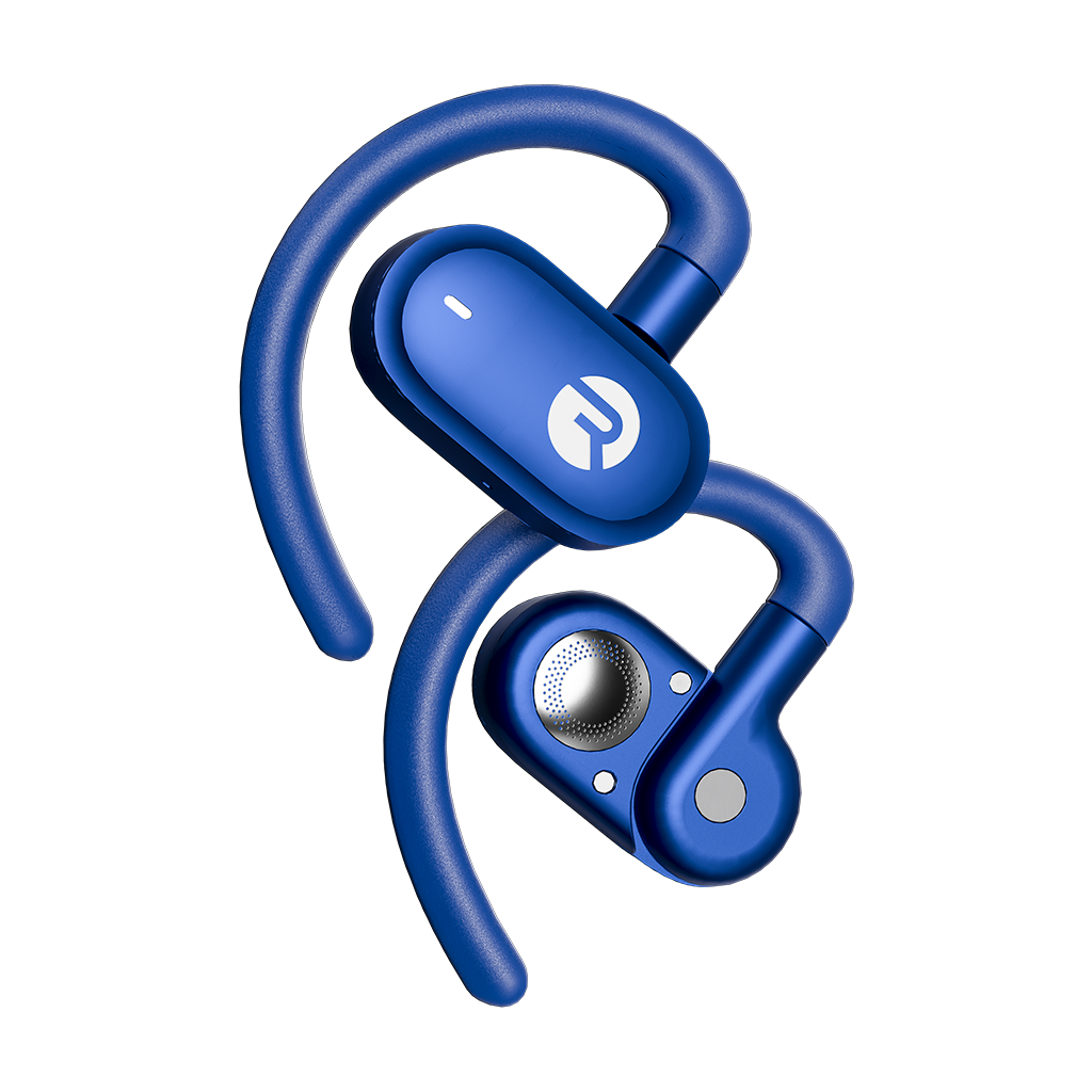 Fitness Open Earbuds