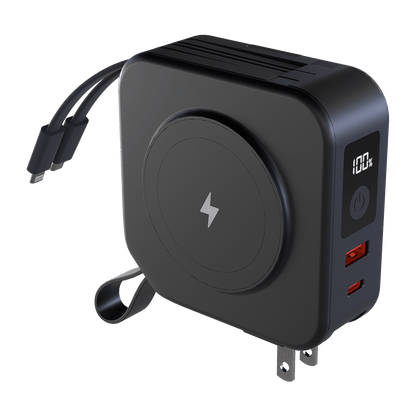 Magic Power Bank 5-In-1 LP