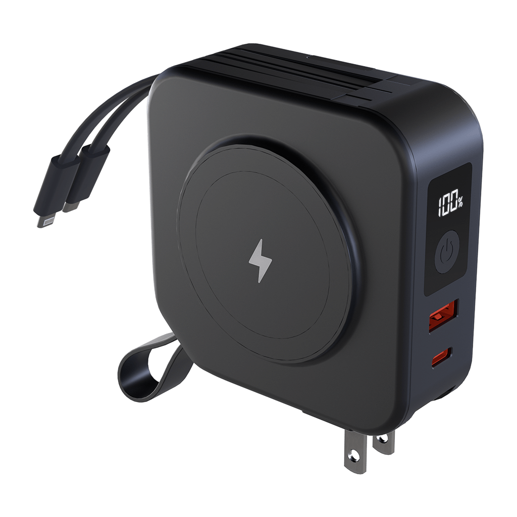 Magic Power Bank 5-in-1 SP