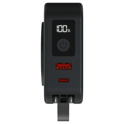 Magic Power Bank 5-in-1