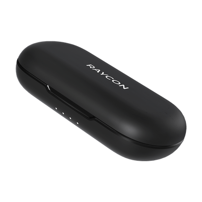 Fitness Open Earbuds