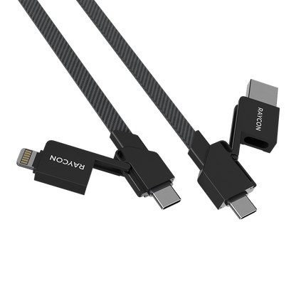 Magic Flex 6-in-1 Cable