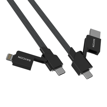 Magic Flex 6-in-1 Cable