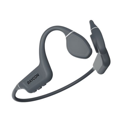 Bone Conduction Headphones