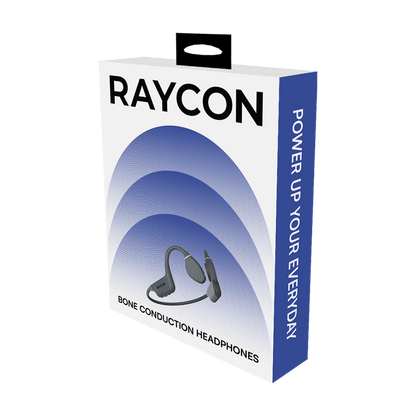 Bone Conduction Headphones